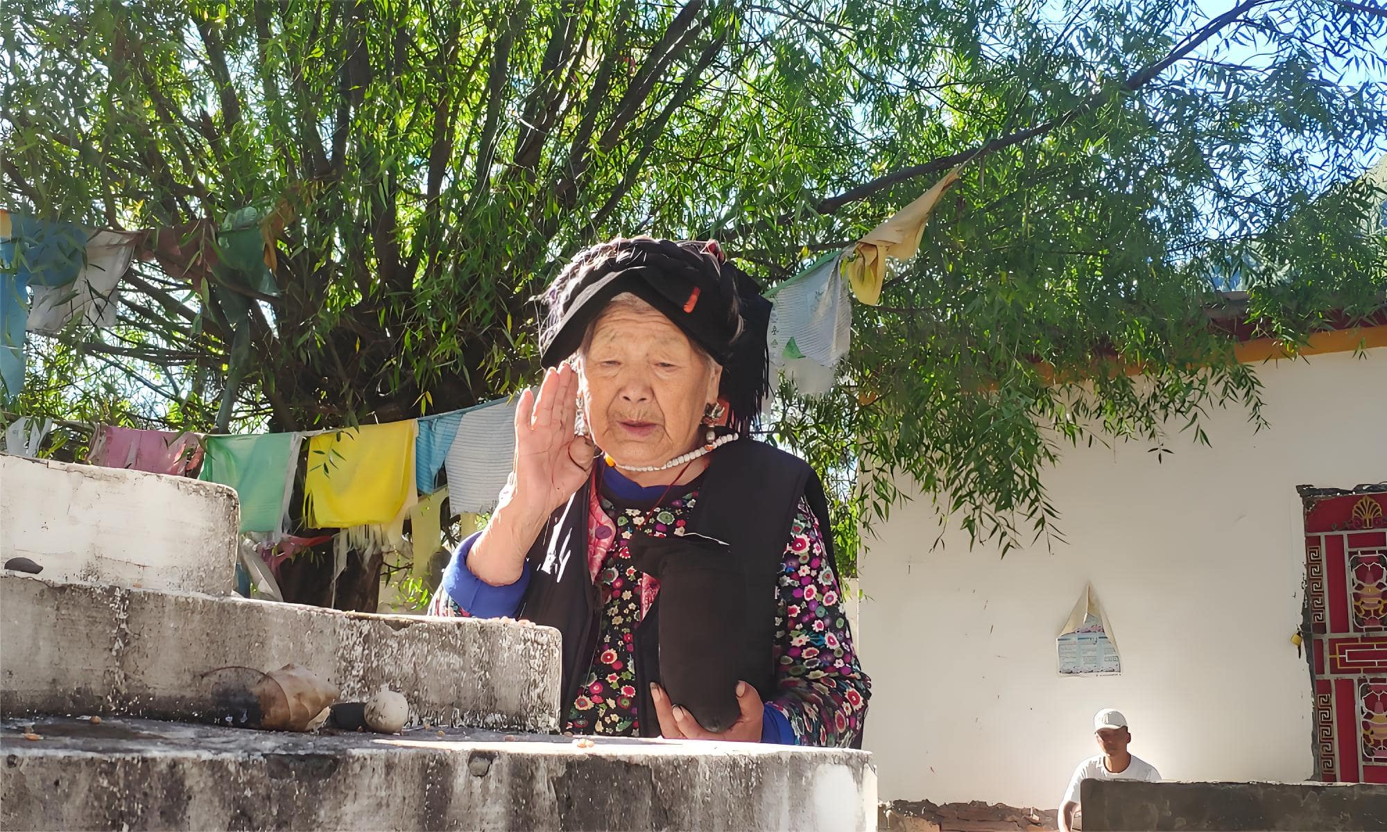 墨尔多山主要旅游景点