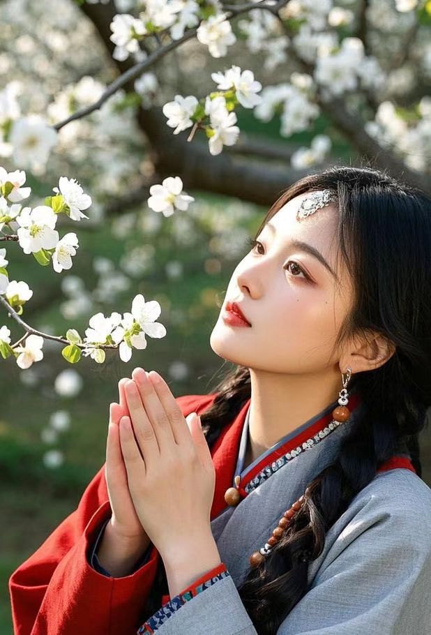 迷上藏地~成都出发|丹巴|5天4晚藏地禅旅主题活动