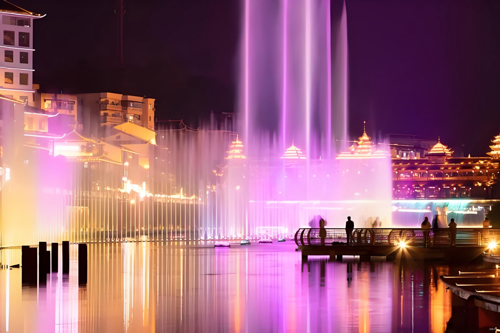 县域文旅的爆点：不在项目，而在“人设”