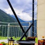 尔玛星空“恒美之星”帐篷酒店落成