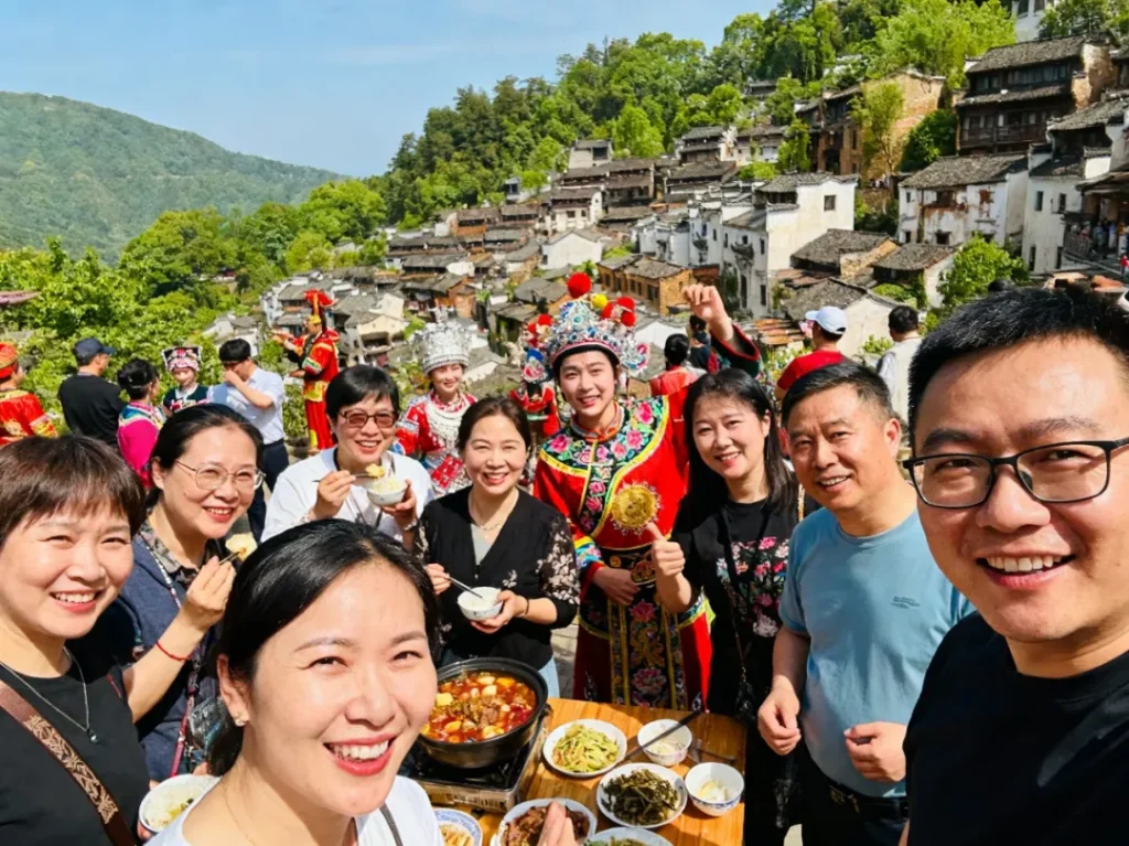 县域文旅,你到底懂不懂营销?