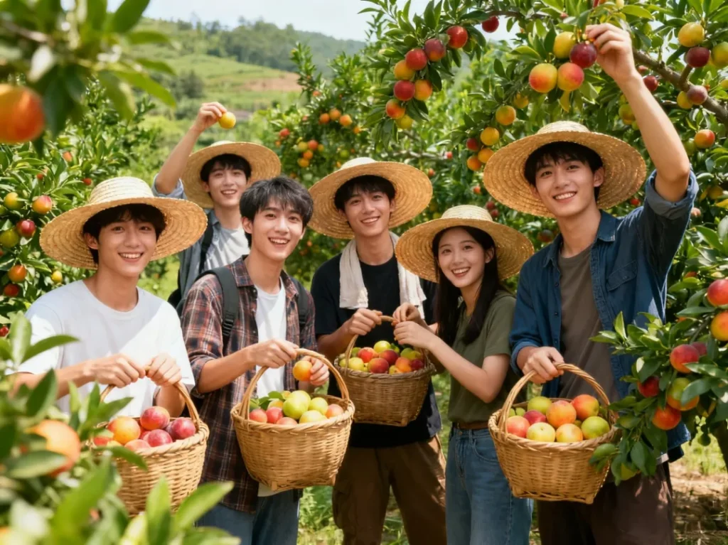 大文旅为什么越来越难?小众反杀大文旅