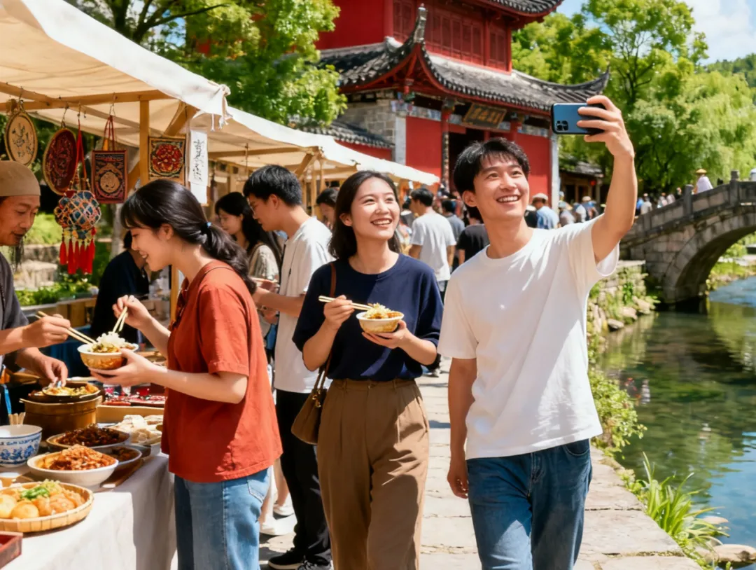 文旅开发｜别再自欺欺人了，你根本不懂真正的运营前置！