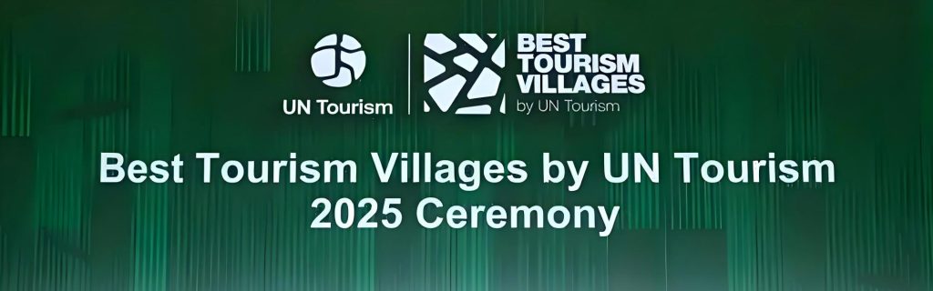 世界最佳旅游乡村的启示录：中国乡村的出圈新逻辑