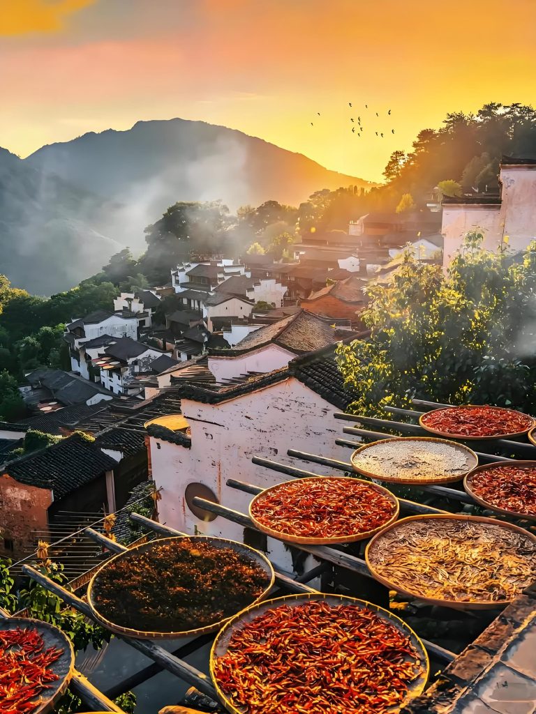 去商业化：乡村文旅的“反向操作”才是真绝活。