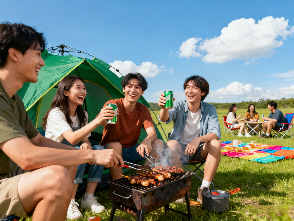 围炉煮茶、跟风露营退潮后,“微度假”将成为下一个旅游趋势?