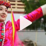 《藏行纪》丹巴墨尔多山纪录片上线