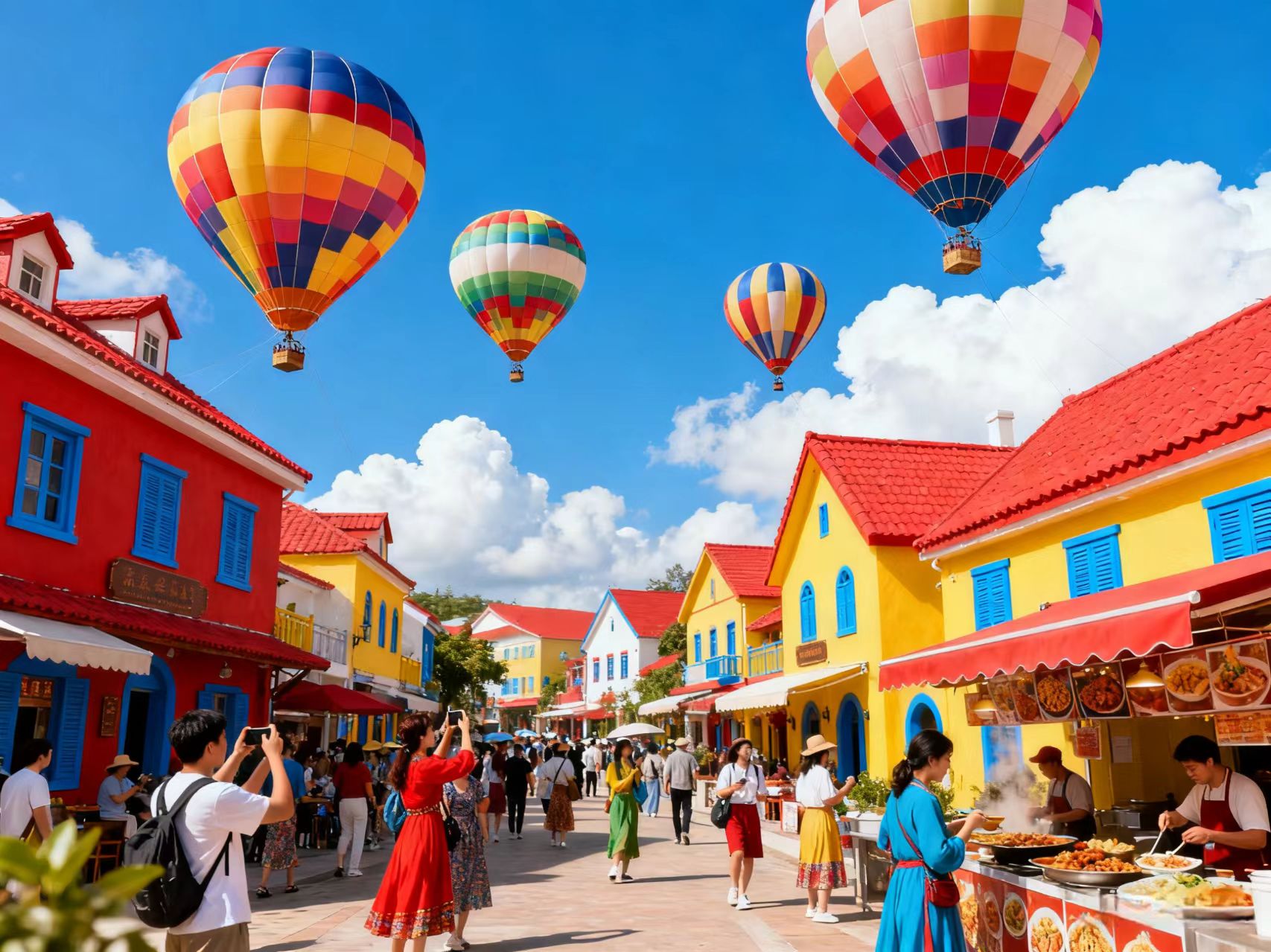 政策兜不住，钱也不再来：2026 年，文旅项目咋办