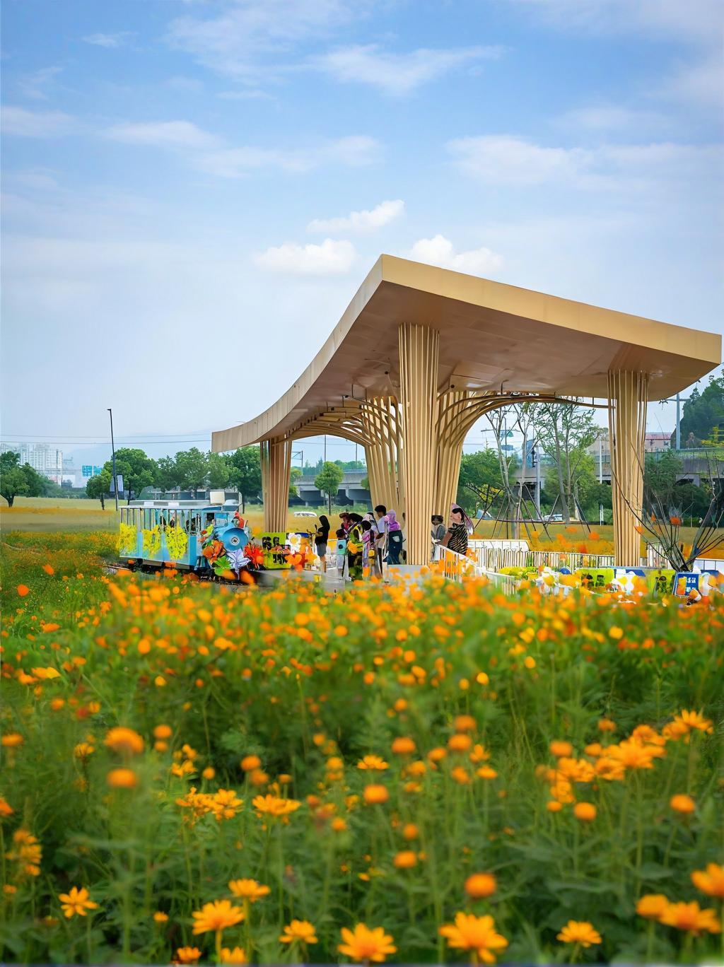 基本农田红线之下，田园综合体该何去何从？