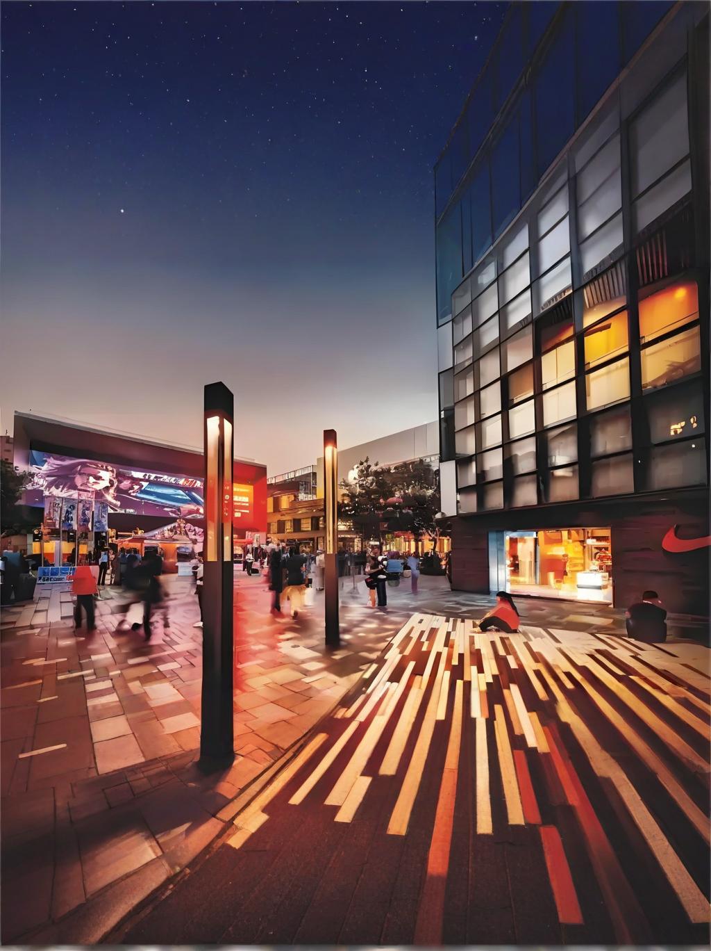 文旅项目想赚钱？先学会让游客心甘情愿“二次掏腰包”的魔法！