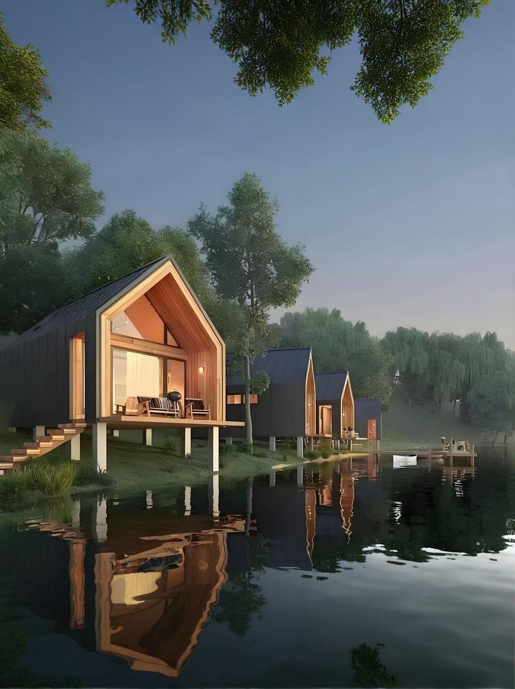 2小时微度假圈重构文旅格局，你的项目如何卡位新消费黄金分割点？