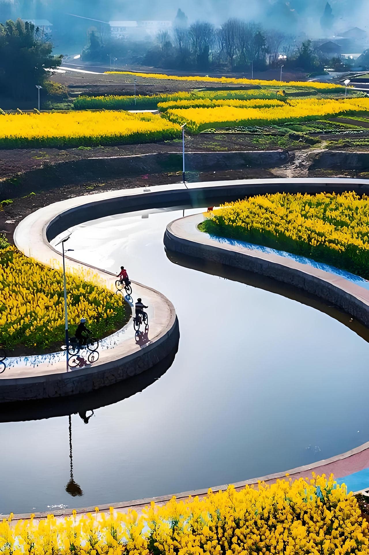 乡村振兴别搞错主角！村民才是隐藏的“王者玩家”。