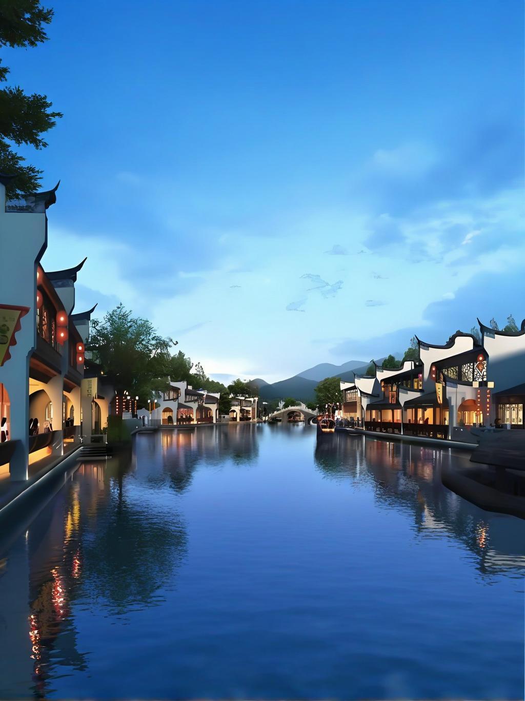 文旅项目十大伪命题：当文旅人集体患上“创新妄想症”……