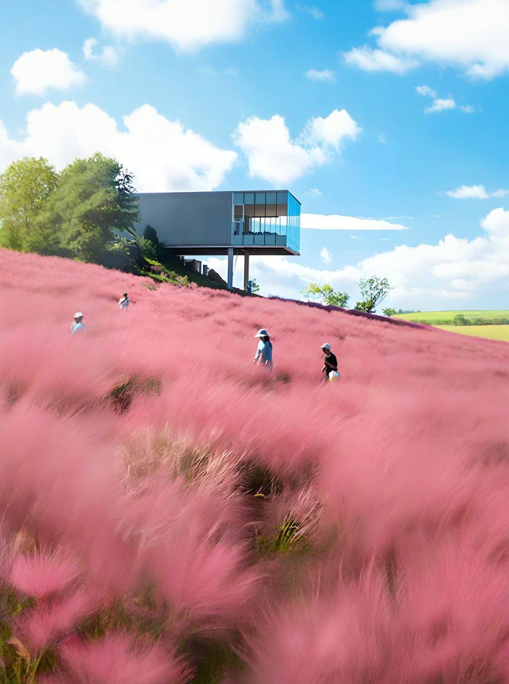 三个月热恋是病，九个月守寡真要命！文旅项目反季节生存指南。