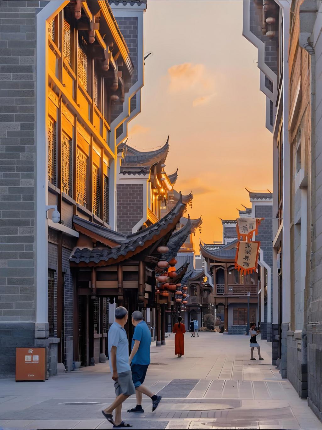 十大网红文旅消亡术：在狂欢的灰烬里打捞文旅项目的真正生存法则。