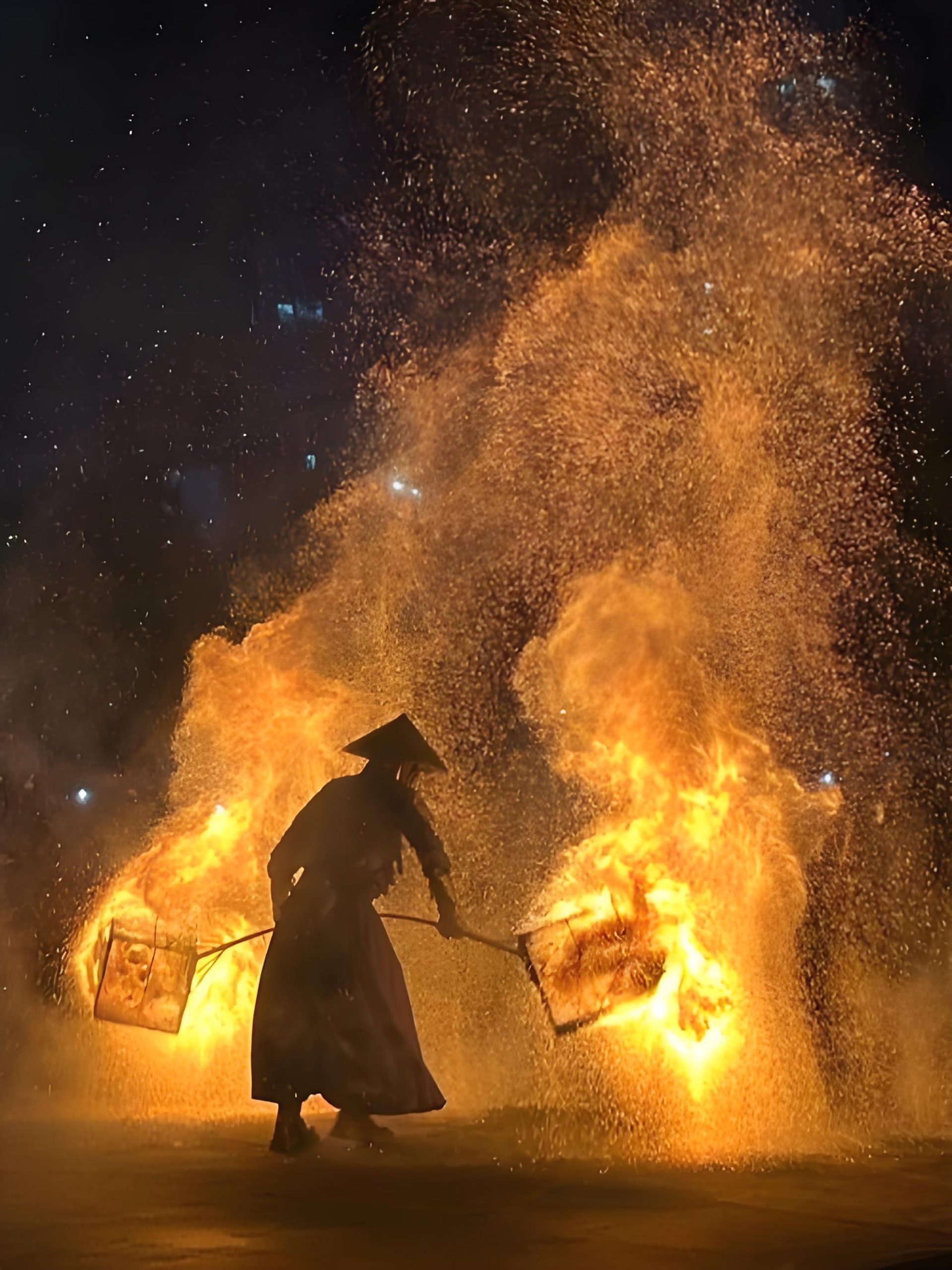 文旅人修仙指南：在流量ICU和百年老店之间劈个叉。