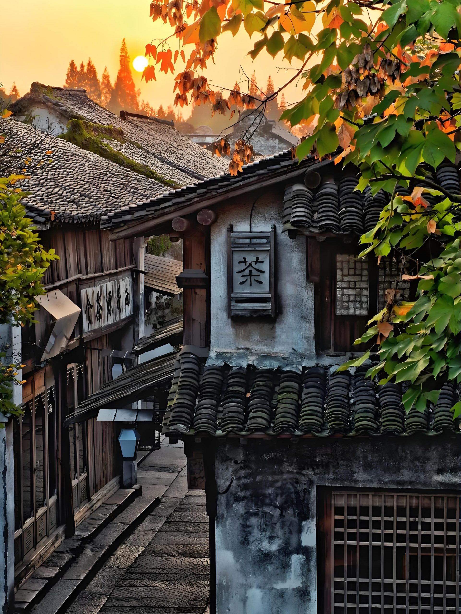 文旅老司机必修课：把政绩当茅台，把业绩当酱香拿铁。