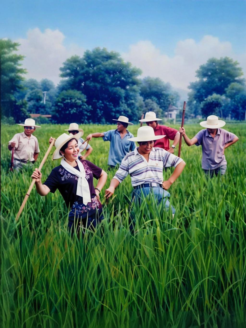 当文旅官媒集体“不正经”，你的正经还有几分钱一斤？