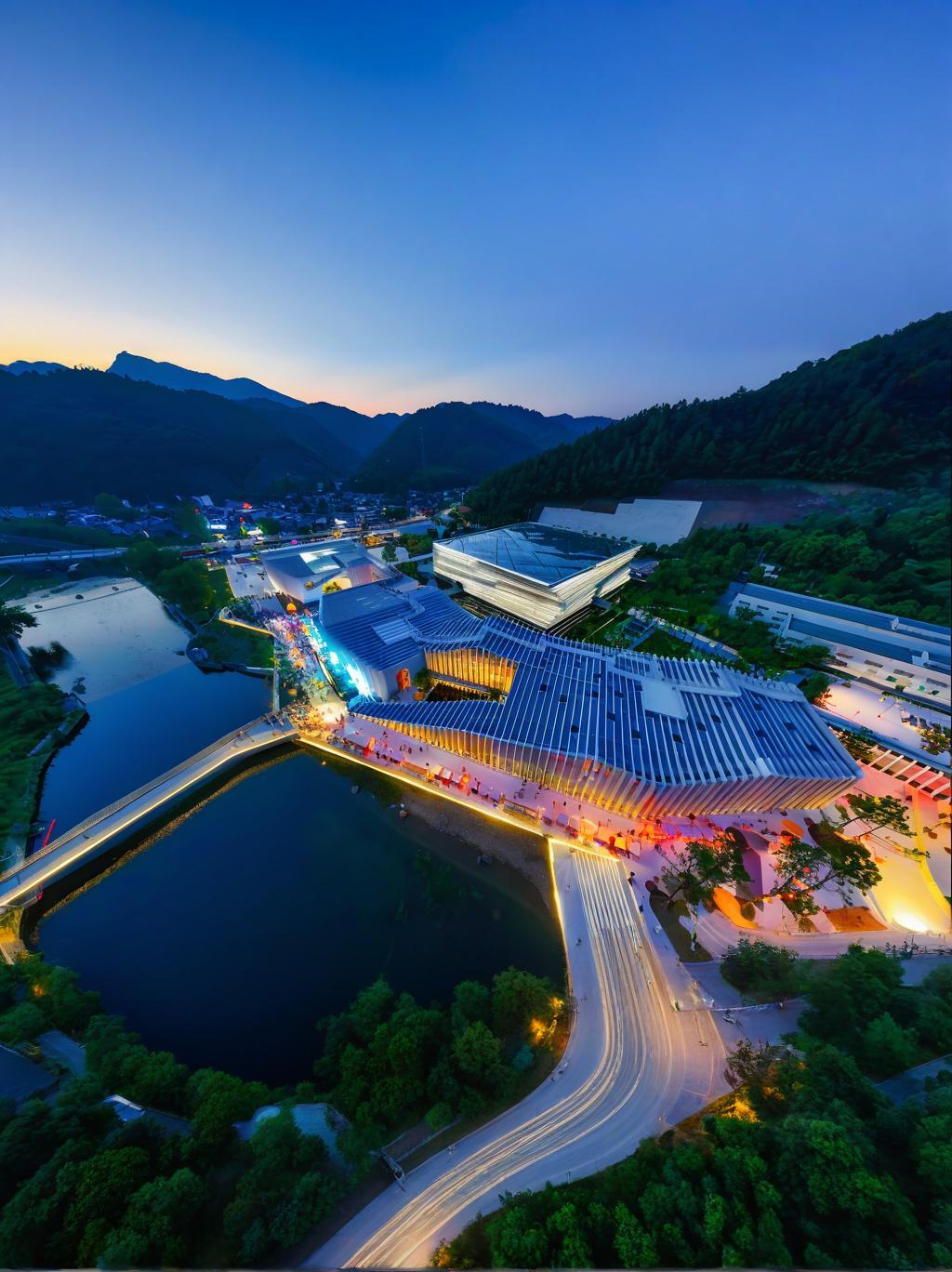 文旅营销野路子:在流量荒漠里种出摇钱树