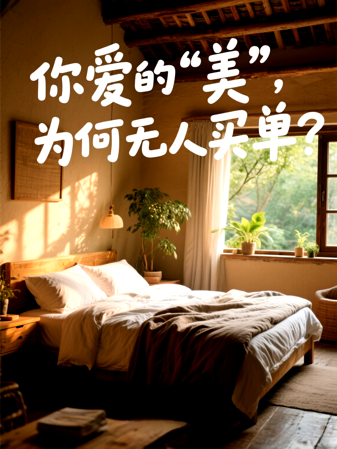 自嗨式乡村文旅：你爱的“美”，为何无人买单？