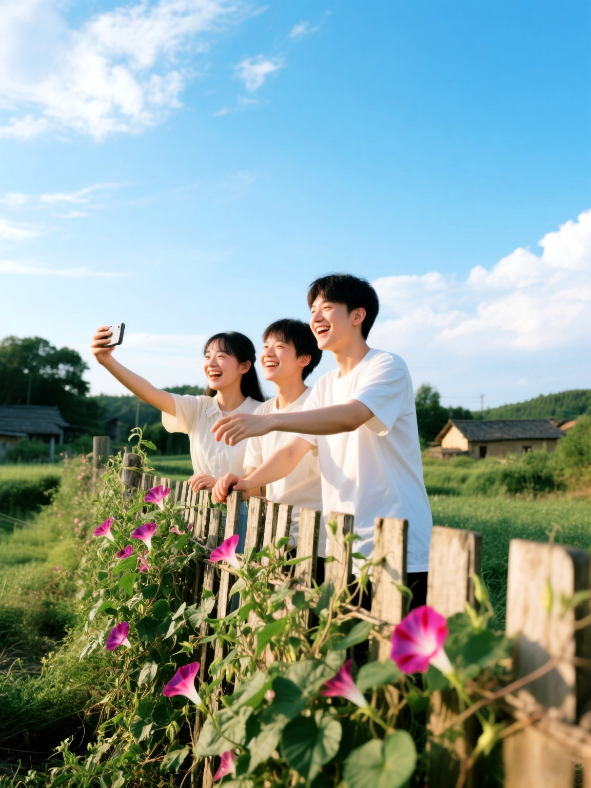 乡村人才断流：没有“人”，你的产业只是一纸空文！