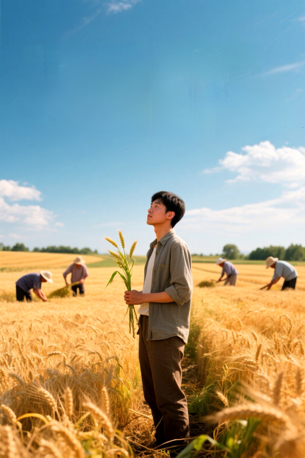 联农共富：乡村项目新逻辑下的唯一出路