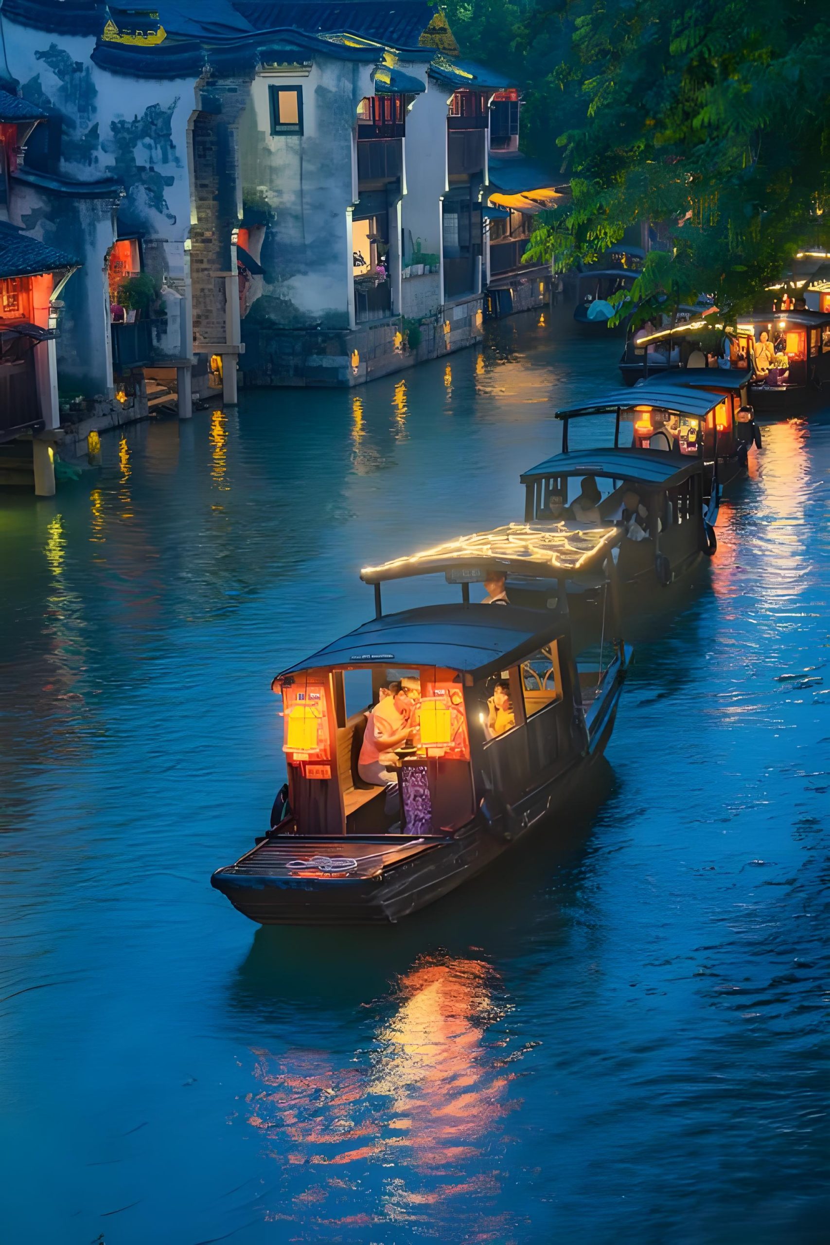 明星文旅村的秘密：成功是偶然，失败才是必然！