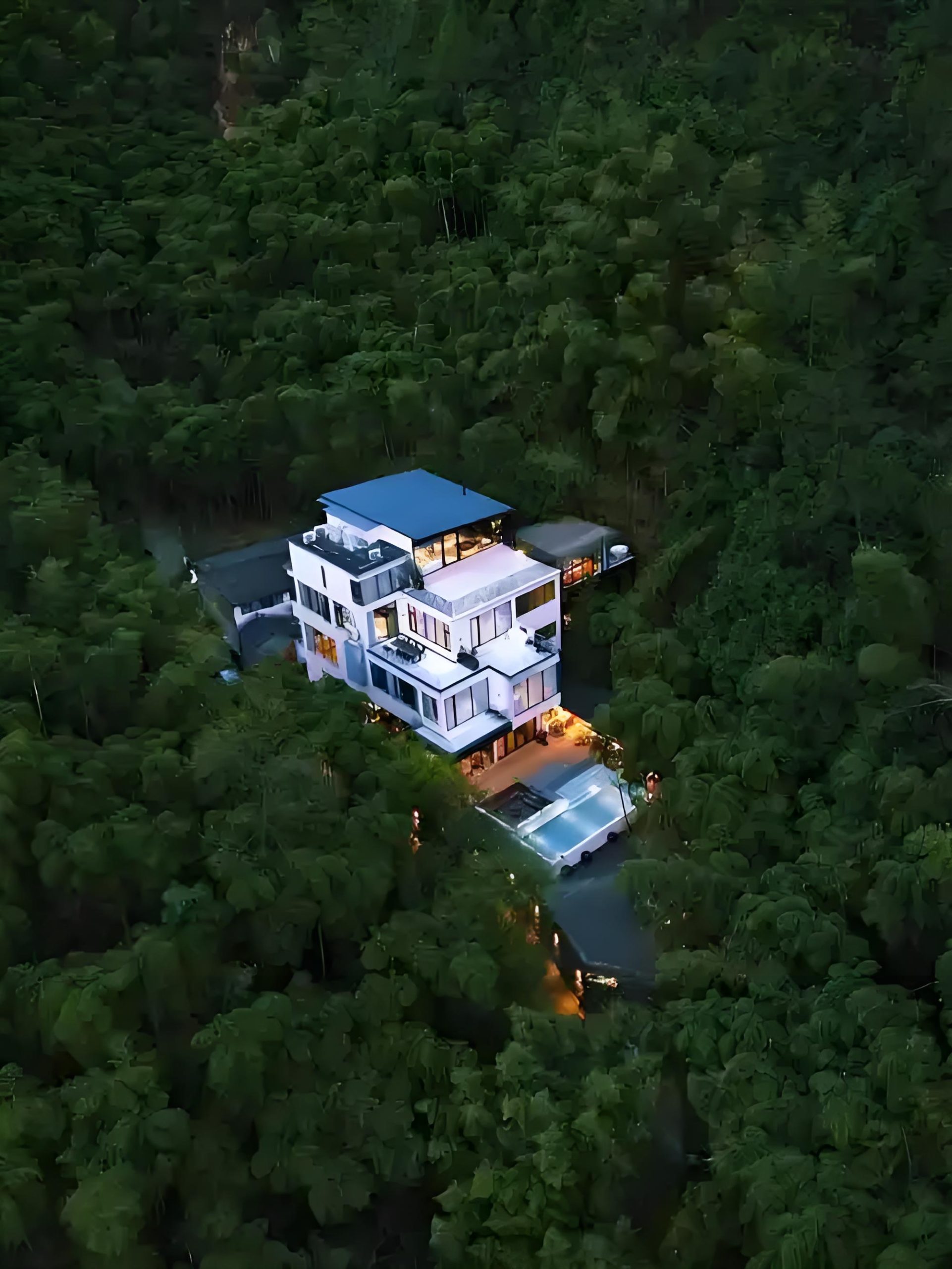 民宿创业：要么彻底商业化，要么纯粹自住疗愈。