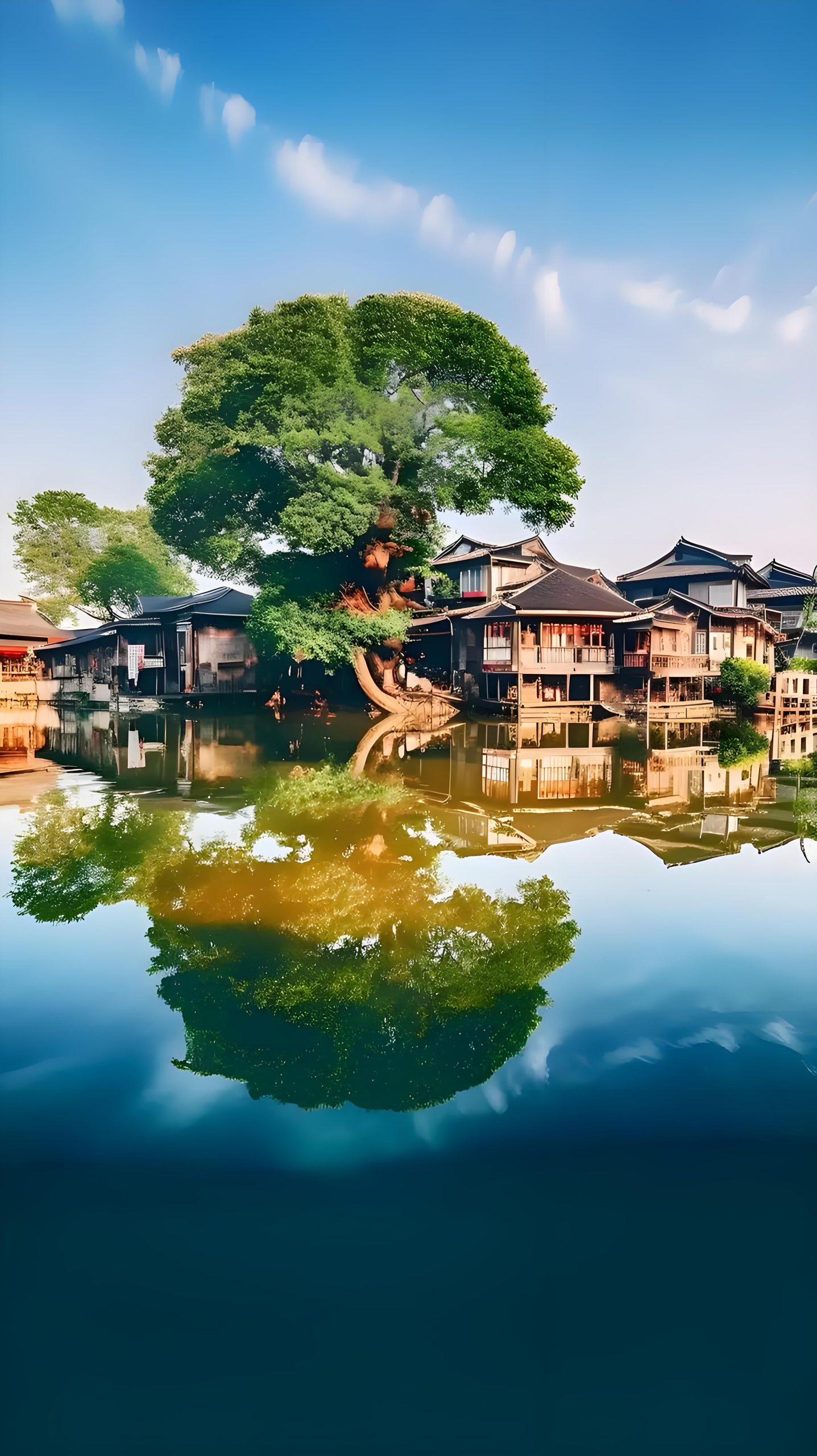 村集体：被遗忘的产业“操盘手”乡村开发者与政府的警示课