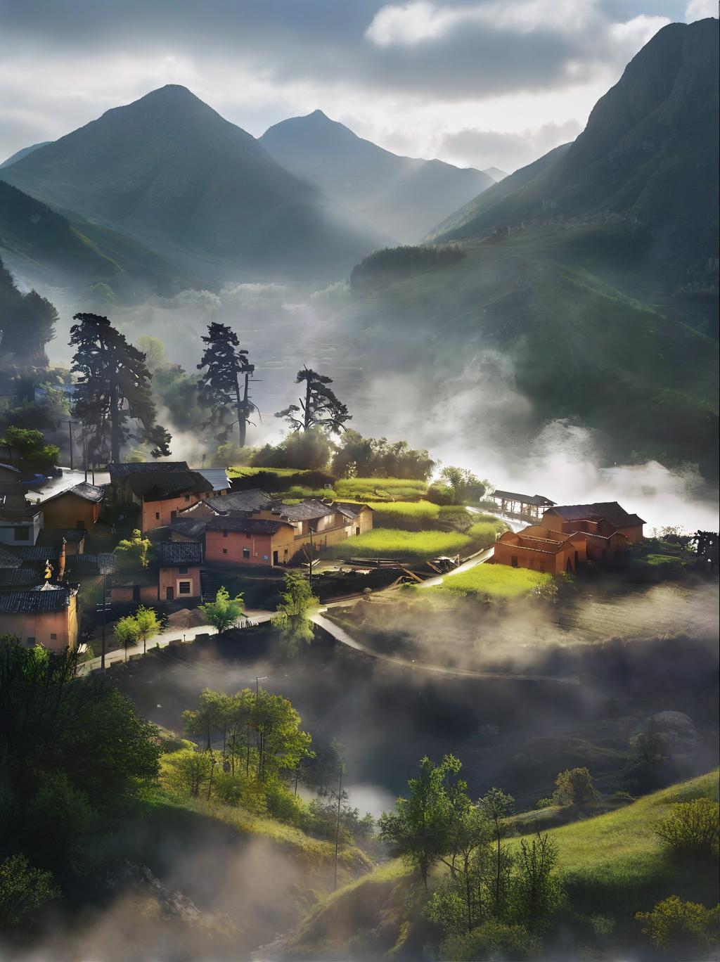 “拍脑袋”的文旅开发早就凉了，规划之前：运营先上桌！