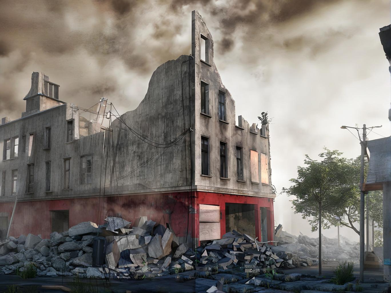 政策那么多，为啥你的乡村项目还是黄了？