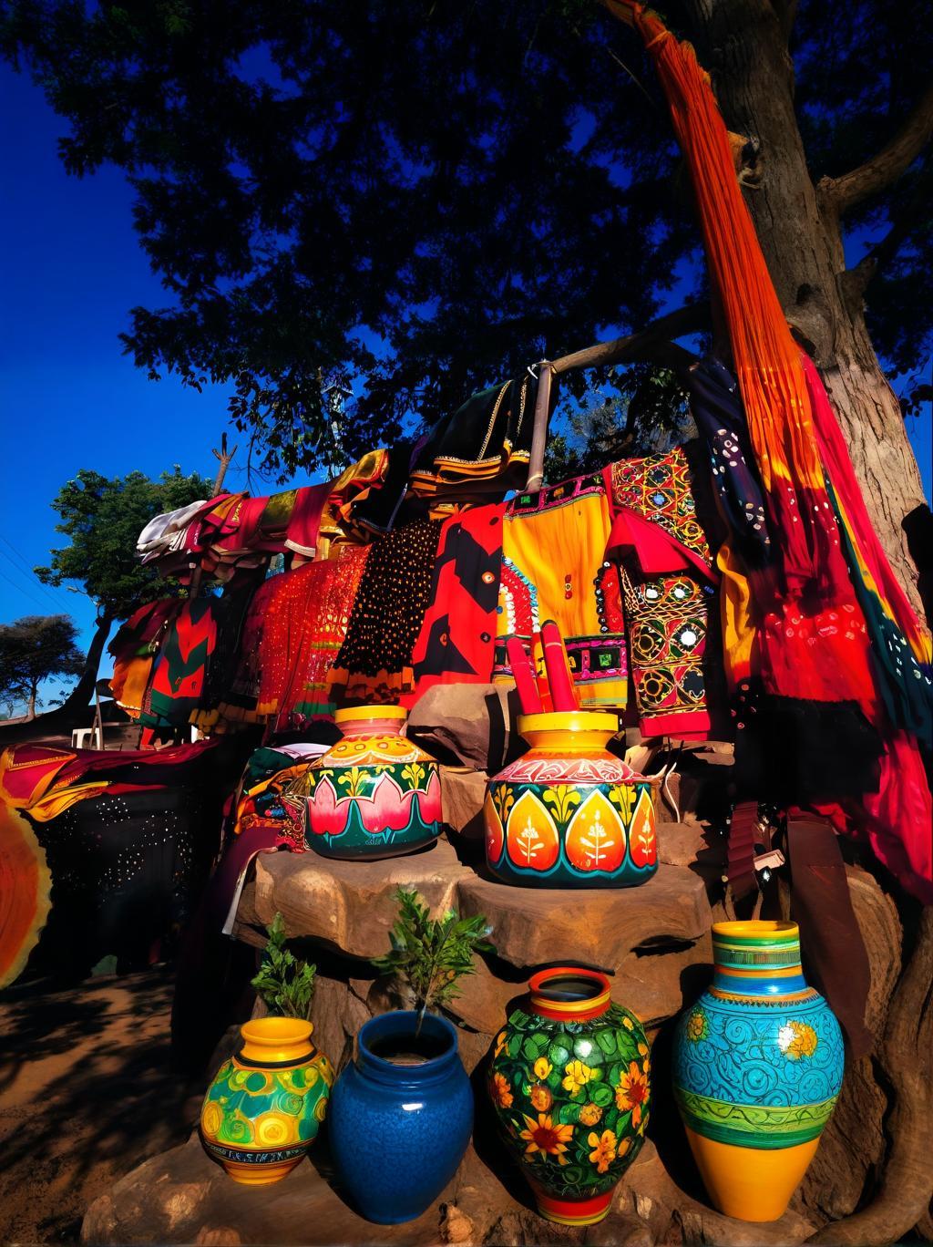 乡村项目商家入驻：是“招商”，还是“造商”？