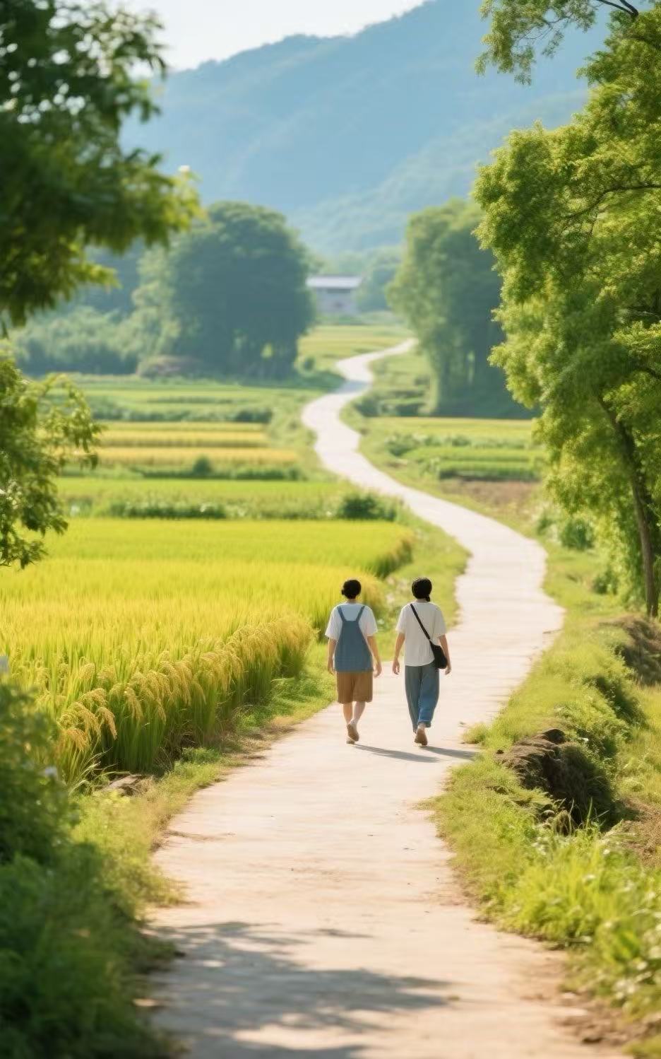 一条路，毁了你的乡村文旅投资。