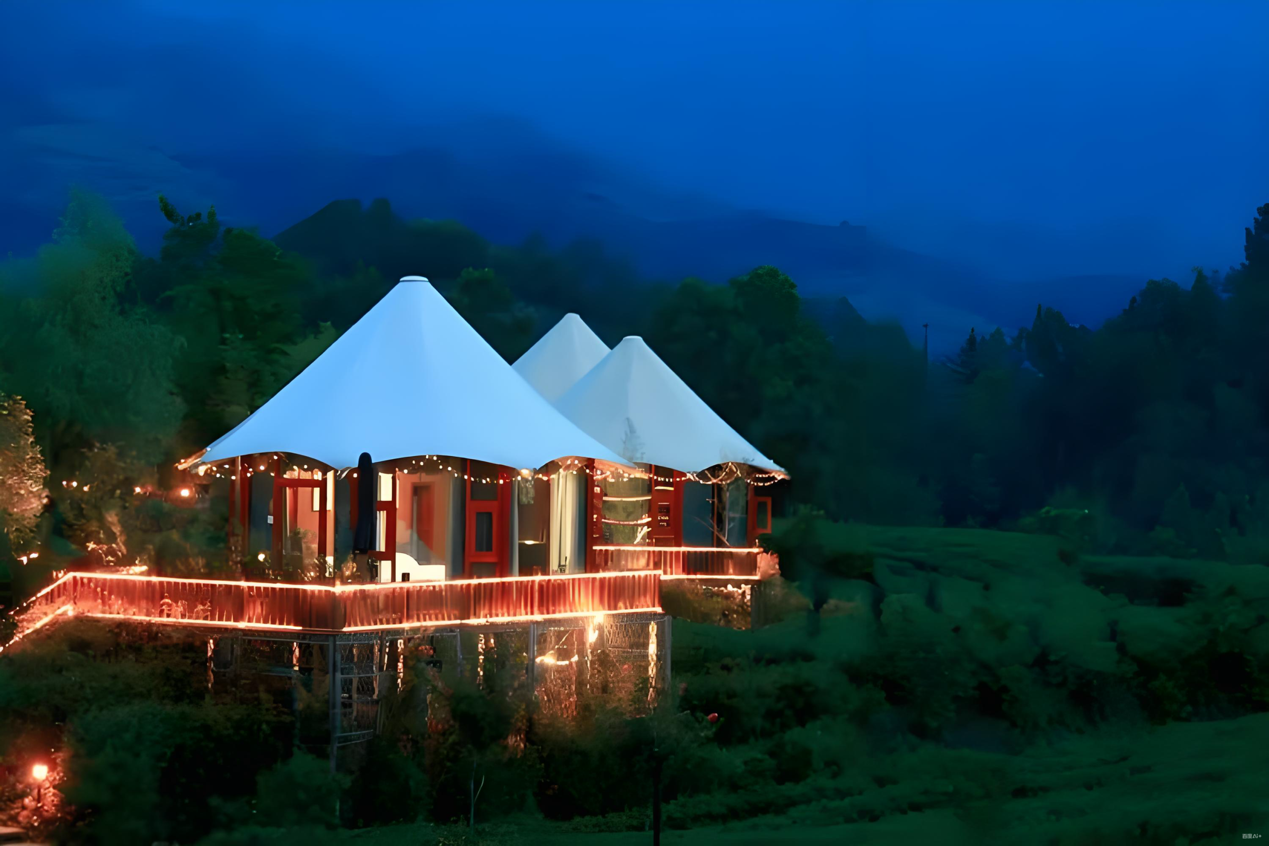 县域文旅的终局，不是争流量，是争叙事权